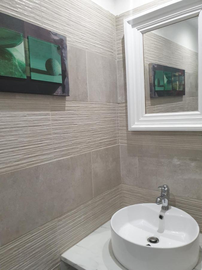 Couleurs Des Iles Apartment Льо Тампон Екстериор снимка