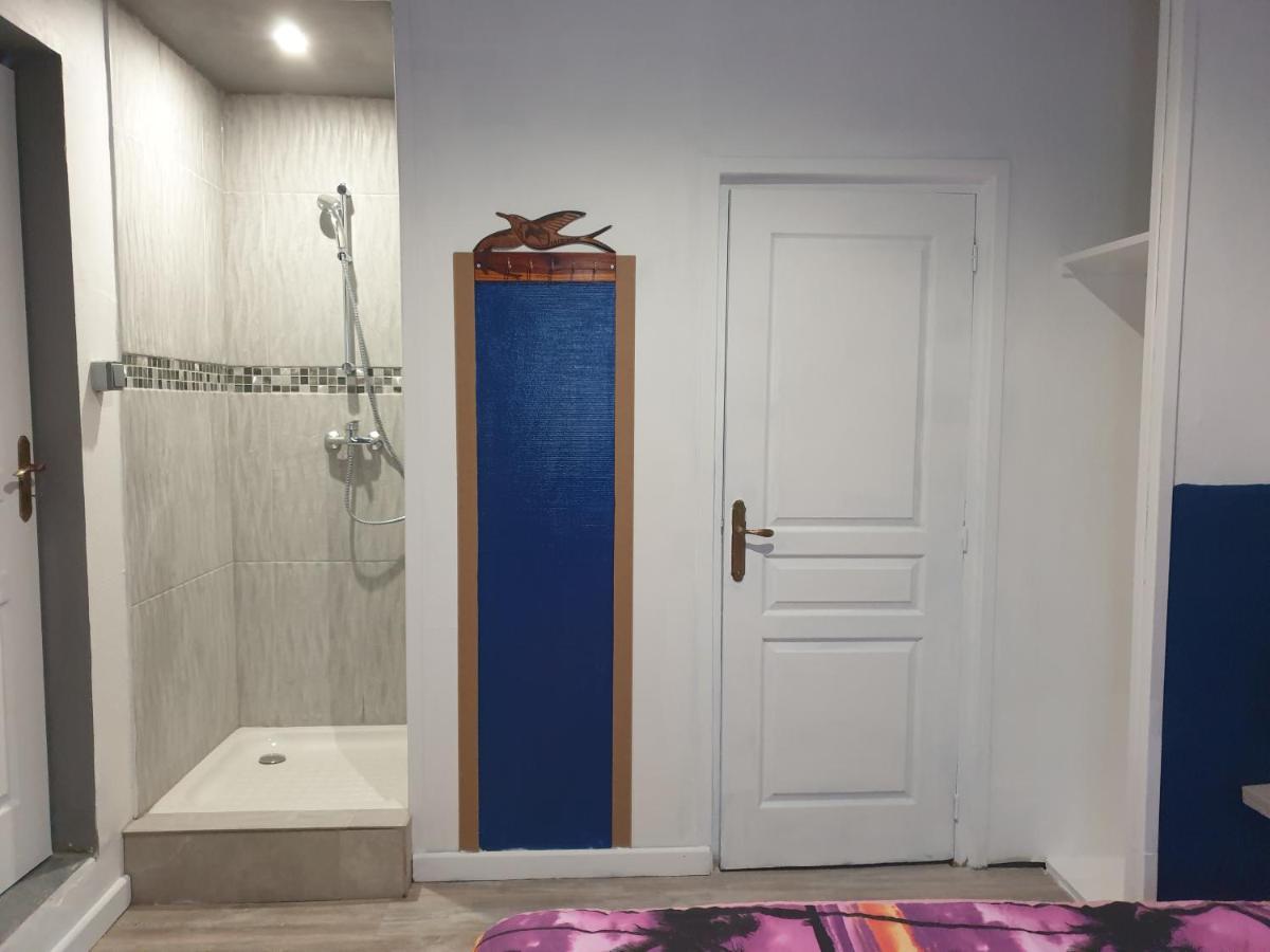 Couleurs Des Iles Apartment Льо Тампон Екстериор снимка