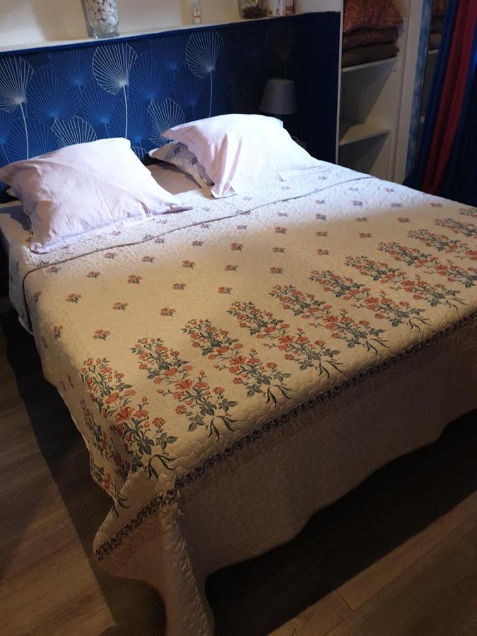Couleurs Des Iles Apartment Льо Тампон Екстериор снимка